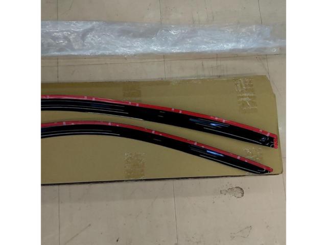 Other door visors
Sylvia / S15