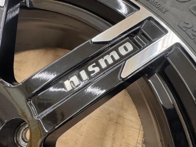 NISMO (NISMO)
NISMO (NISMO)
LMX6
Made RAYS
+
BRIDGESTONE (Bridgestone)
DUELER
H / L
