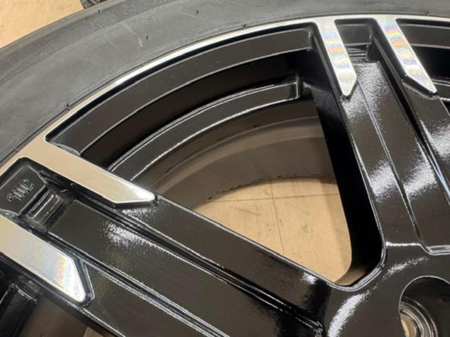 NISMO (NISMO)
NISMO (NISMO)
LMX6
Made RAYS
+
BRIDGESTONE (Bridgestone)
DUELER
H / L