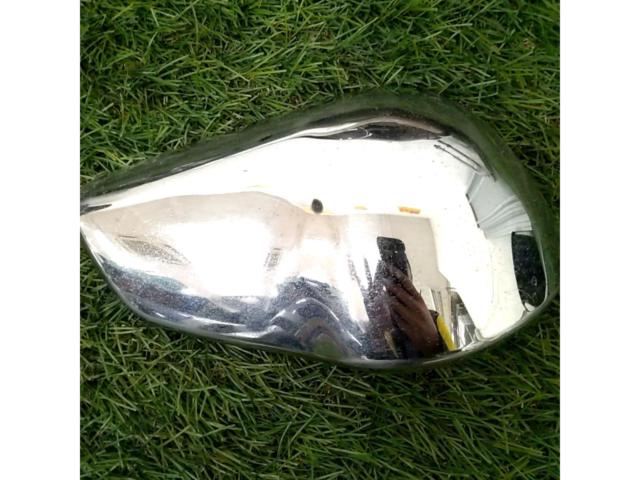 【SUZUKI】INAZUMA400(GK7BA)/イナズマ400 純正エアクリーナーカバー/サイドカバー