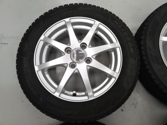 【BRIDGESTONE(ブリヂストン)】 LAPORTA 01+【BRIDGESTONE】BLIZAK VRX3