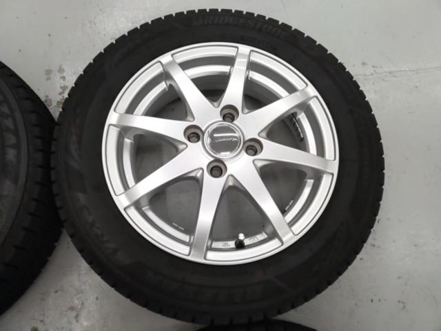 【BRIDGESTONE(ブリヂストン)】 LAPORTA 01+【BRIDGESTONE】BLIZAK VRX3
