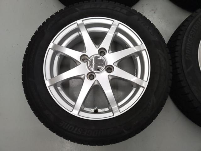 【BRIDGESTONE(ブリヂストン)】 LAPORTA 01+【BRIDGESTONE】BLIZAK VRX3