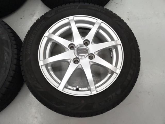 【BRIDGESTONE(ブリヂストン)】 LAPORTA 01+【BRIDGESTONE】BLIZAK VRX3