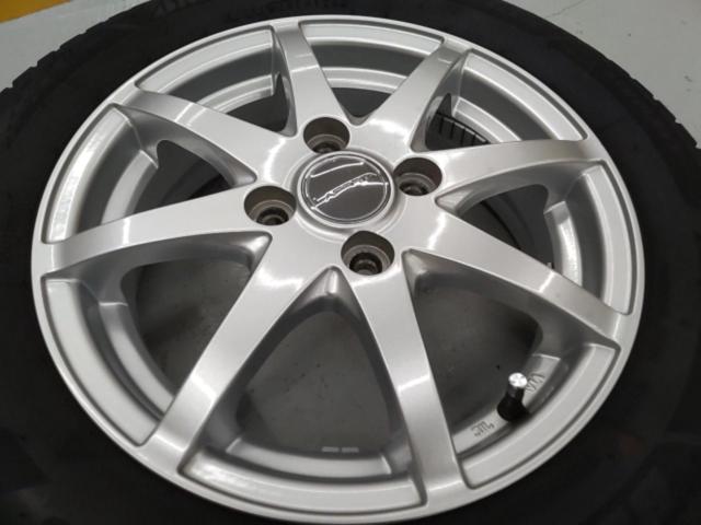 【BRIDGESTONE(ブリヂストン)】 LAPORTA 01+【BRIDGESTONE】BLIZAK VRX3
