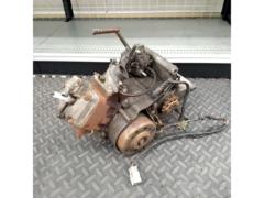 【ワケアリ】HONDA NS-1/AC12 AC08E-1507***エンジン