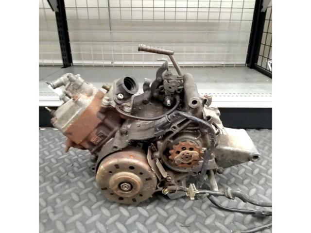 【ワケアリ】HONDA NS-1/AC12 AC08E-1507***エンジン