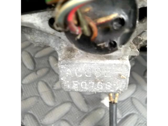 【ワケアリ】HONDA NS-1/AC12 AC08E-1507***エンジン
