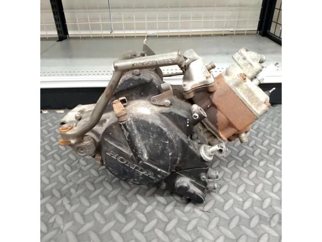 【ワケアリ】HONDA NS-1/AC12 AC08E-1507***エンジン
