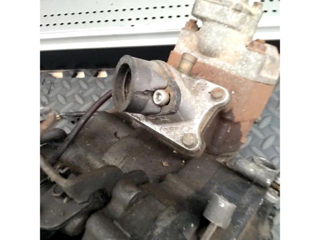 【ワケアリ】HONDA NS-1/AC12 AC08E-1507***エンジン
