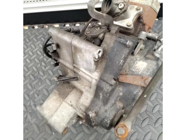 【ワケアリ】HONDA NS-1/AC12 AC08E-1507***エンジン