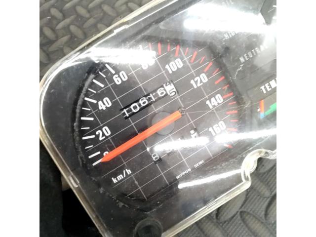 【HONDA】VT250FC/MC08 純正メーター