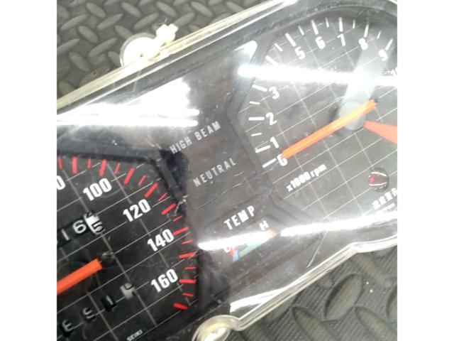 【HONDA】VT250FC/MC08 純正メーター