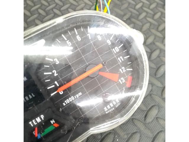 【HONDA】VT250FC/MC08 純正メーター