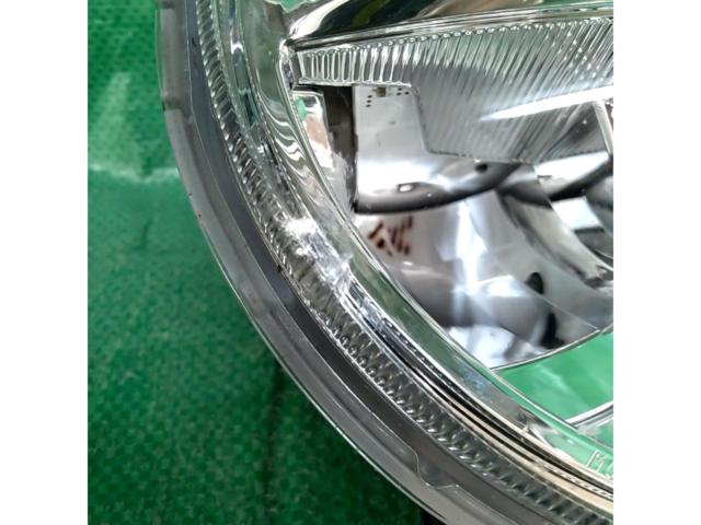 【KAWASAKI】Z900RS 純正LEDヘッドライト