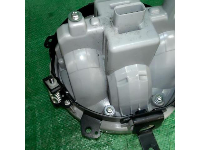 【KAWASAKI】Z900RS 純正LEDヘッドライト