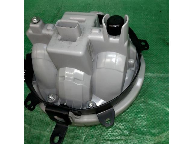 【KAWASAKI】Z900RS 純正LEDヘッドライト