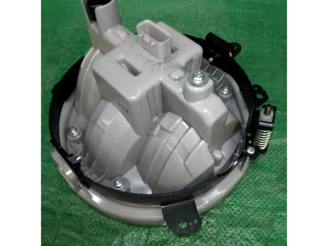 【KAWASAKI】Z900RS 純正LEDヘッドライト