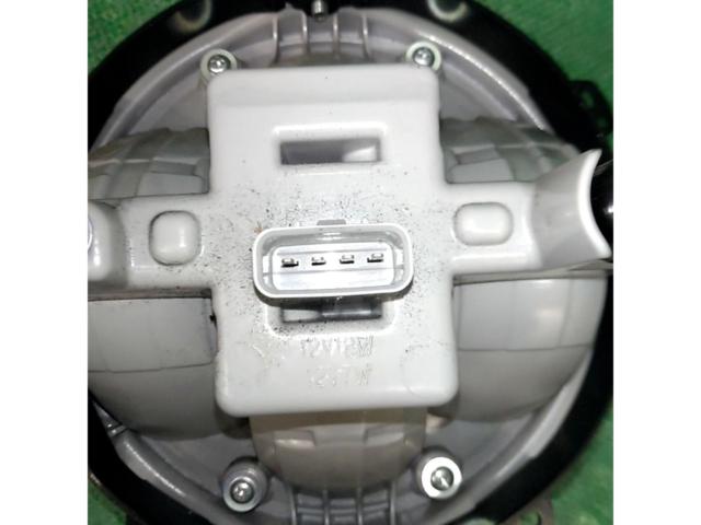 【KAWASAKI】Z900RS 純正LEDヘッドライト