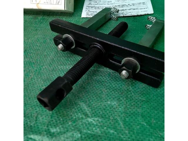 【ASTRO PRODUCTS】 2LEG プーラー