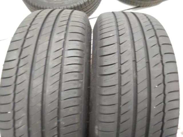 スバル純正(SUBARU)  BRZ Rグレード/ZD8 17インチアルミホイール(スーパーブラックハイラスター)  + MICHELIN(ミシュラン) Primacy HP
