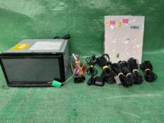 【KENWOOD】MDV-L505