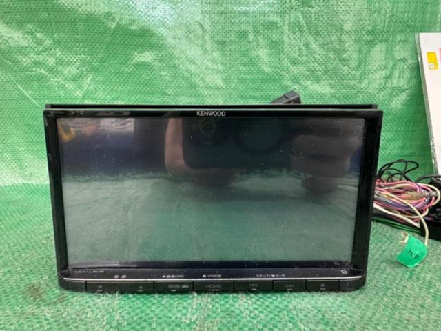 【KENWOOD】MDV-L505