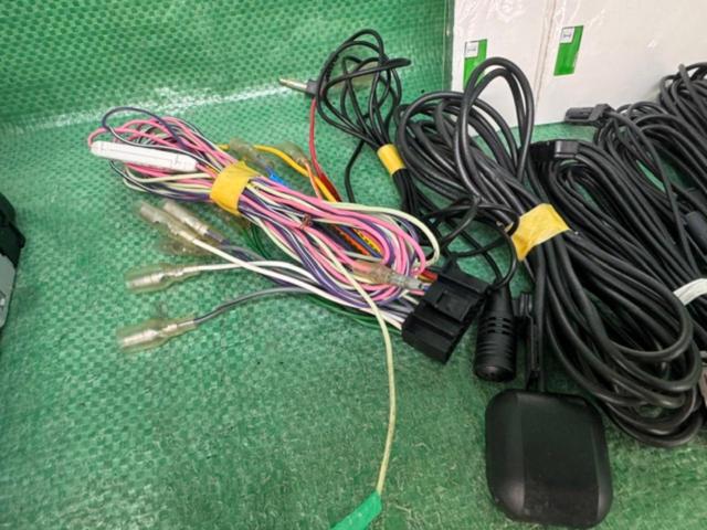 【KENWOOD】MDV-L505