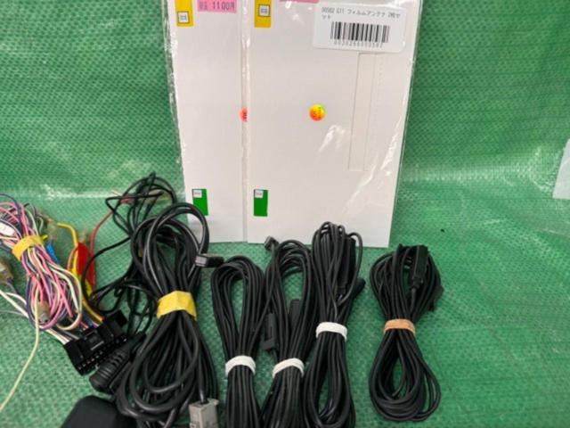【KENWOOD】MDV-L505