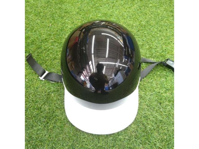 アクティブワン ハーフヘルメット