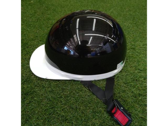アクティブワン ハーフヘルメット