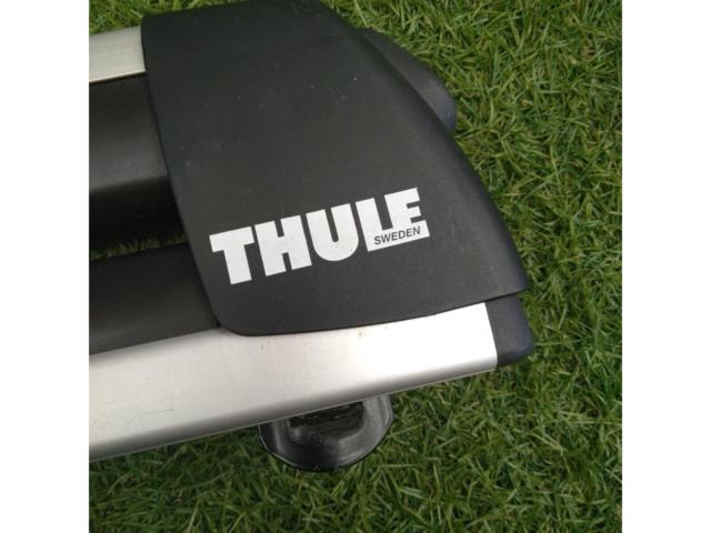 THULE スキー・スノーボードキャリア
