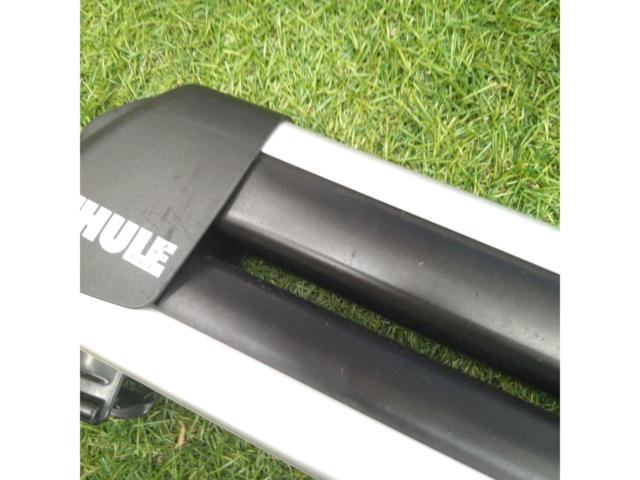 THULE スキー・スノーボードキャリア