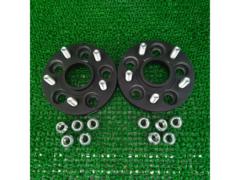 GA SUPPLY 20mmハブリング一体型ワイドトレッドスペーサー