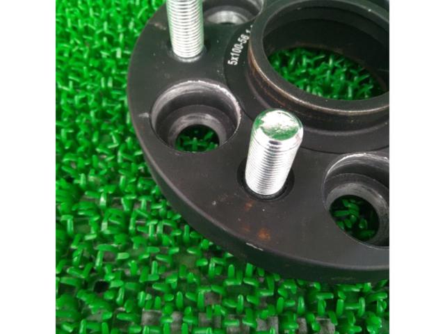 GA
SUPPLY
20mm hub ring integrated wide tread spacer