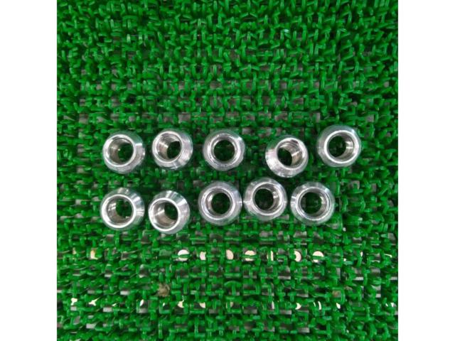 GA
SUPPLY
20mm hub ring integrated wide tread spacer