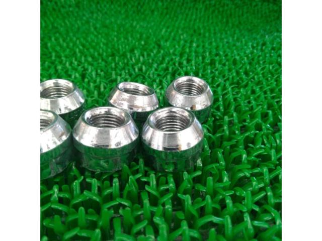 GA
SUPPLY
20mm hub ring integrated wide tread spacer