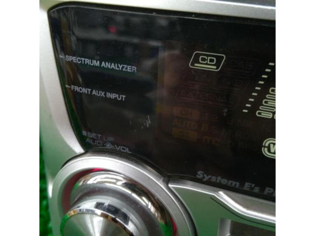 【ワケアリ・現状販売】KENWOOD DPX-55MD