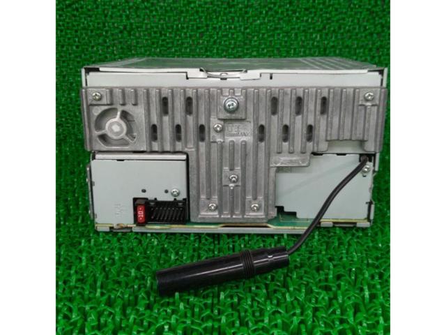 【ワケアリ・現状販売】KENWOOD DPX-55MD