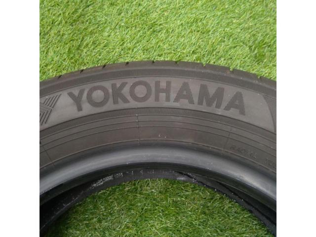 【1本のみ】YOKOHAMA(ヨコハマ) ECOS ES31 185/65R15 2025年製造
