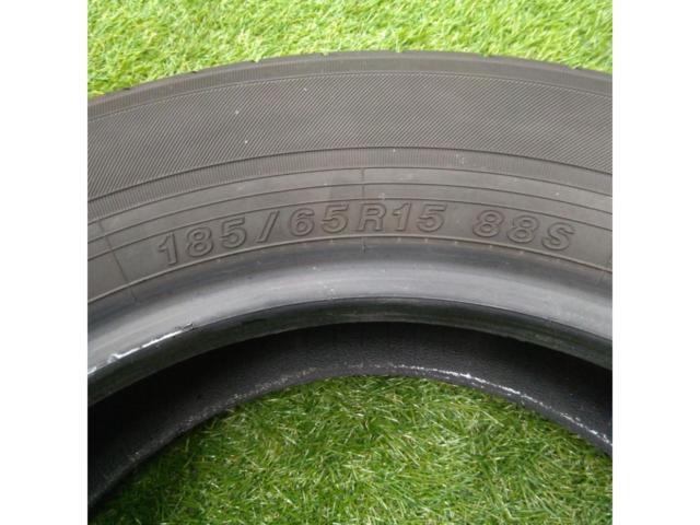 【1本のみ】YOKOHAMA(ヨコハマ) ECOS ES31 185/65R15 2025年製造