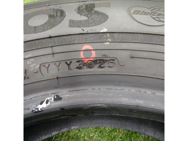 【1本のみ】YOKOHAMA(ヨコハマ) ECOS ES31 185/65R15 2025年製造