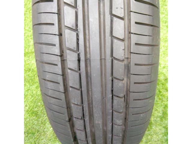 【1本のみ】YOKOHAMA(ヨコハマ) ECOS ES31 185/65R15 2025年製造