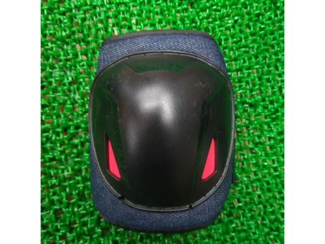 メーカー不明 肘パッド