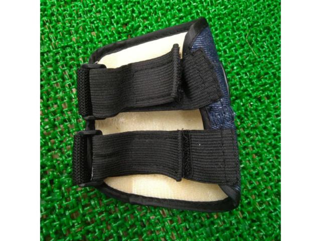 メーカー不明 肘パッド