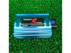 【ワケアリ・現状販売】DAYTONA レーシングCDI