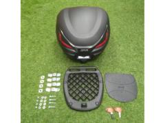 GIVI リアボックス モノロック 27L [B27NXD]