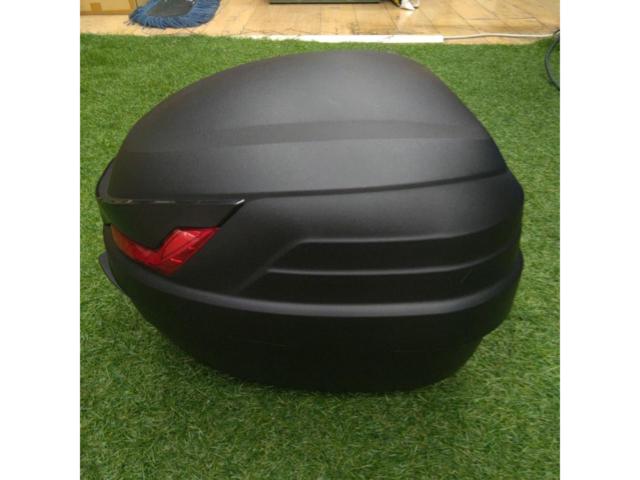 GIVI リアボックス モノロック 27L [B27NXD]