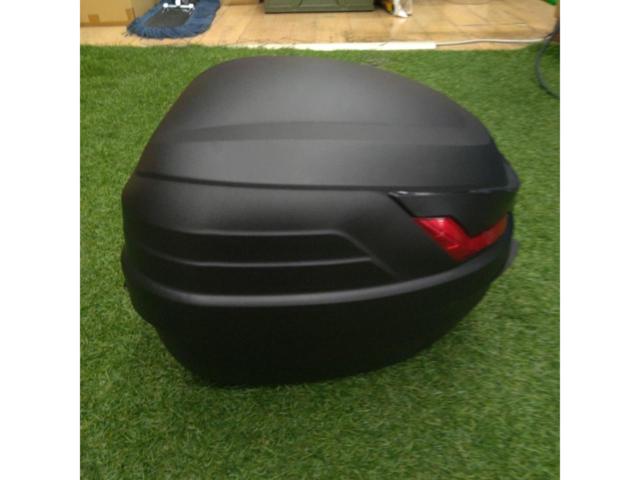GIVI リアボックス モノロック 27L [B27NXD]