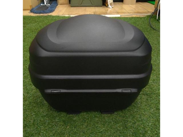 GIVI リアボックス モノロック 27L [B27NXD]